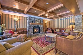 Solitude Mountain Slopeside Ski Condo w/ Hot Tub!