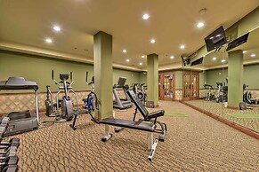 Solitude Mountain Slopeside Ski Condo w/ Hot Tub!