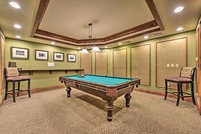 Solitude Mountain Slopeside Ski Condo w/ Hot Tub!