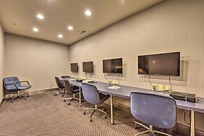 Solitude Mountain Slopeside Ski Condo w/ Hot Tub!