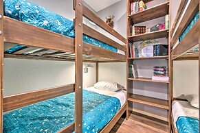 Solitude Mountain Slopeside Ski Condo w/ Hot Tub!