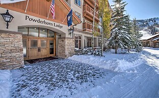 Solitude Mountain Slopeside Ski Condo w/ Hot Tub!