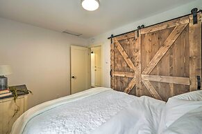 Farmhouse w/ Private Hot Tub < 1 Mile to Birch Bay