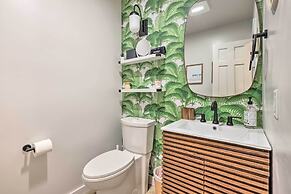 'sweetfern' Gouldsboro Cabin: Deck + Lake Access