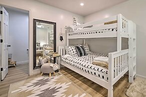 'sweetfern' Gouldsboro Cabin: Deck + Lake Access