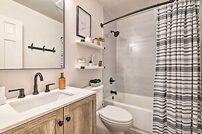 'sweetfern' Gouldsboro Cabin: Deck + Lake Access