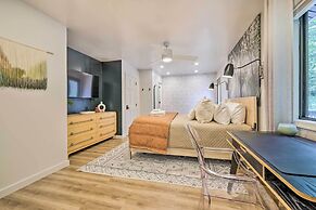 'sweetfern' Gouldsboro Cabin: Deck + Lake Access