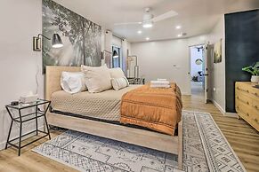 'sweetfern' Gouldsboro Cabin: Deck + Lake Access