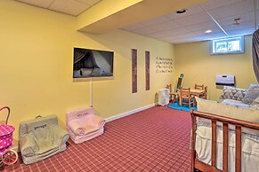 Lakefront Homer Abode w/ Patio & Backyard!