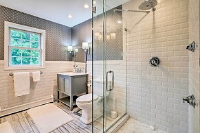 Lakefront Homer Abode w/ Patio & Backyard!