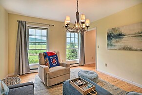 Lakefront Homer Abode w/ Patio & Backyard!