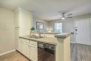 Auburn Condo w/ 2 Pools < 2 Mi to University!