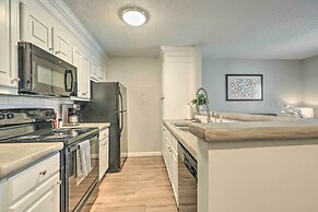 Auburn Condo w/ 2 Pools < 2 Mi to University!