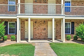 Auburn Condo w/ 2 Pools < 2 Mi to University!