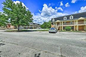 Auburn Condo w/ 2 Pools < 2 Mi to University!