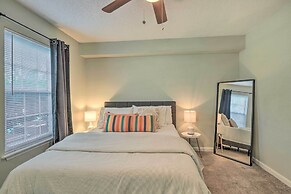 Auburn Condo w/ 2 Pools < 2 Mi to University!