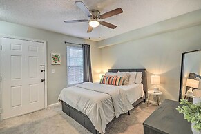Auburn Condo w/ 2 Pools < 2 Mi to University!