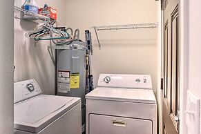 Modern Tacoma Apartment 7 Mi to Dtwn!