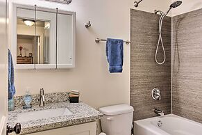 Modern Tacoma Apartment 7 Mi to Dtwn!