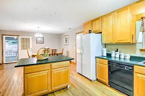 Cedar Mountain House on 12 Acres - Near Trails!