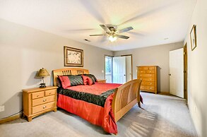 Cedar Mountain House on 12 Acres - Near Trails!