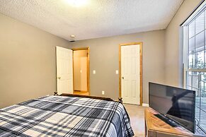 Cedar Mountain House on 12 Acres - Near Trails!