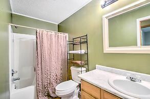 Cedar Mountain House on 12 Acres - Near Trails!