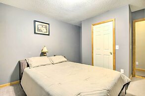 Cedar Mountain House on 12 Acres - Near Trails!