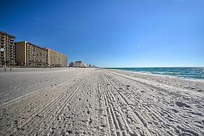 Gulf Coast Luxury Getaway on Orange Beach w/ Views