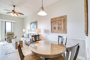 Gulf Coast Luxury Getaway on Orange Beach w/ Views