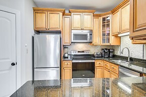 Gulf Coast Luxury Getaway on Orange Beach w/ Views