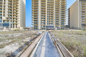 Gulf Coast Luxury Getaway on Orange Beach w/ Views