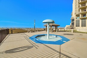 Gulf Coast Luxury Getaway on Orange Beach w/ Views