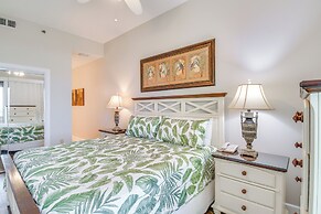 Gulf Coast Luxury Getaway on Orange Beach w/ Views