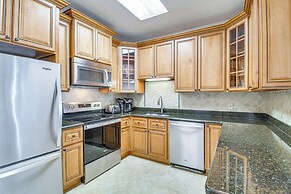 Gulf Coast Luxury Getaway on Orange Beach w/ Views