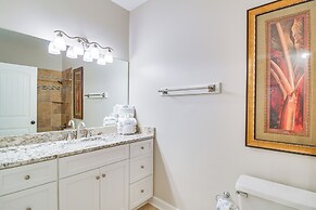 Gulf Coast Luxury Getaway on Orange Beach w/ Views