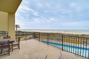 Gulf Coast Luxury Getaway on Orange Beach w/ Views
