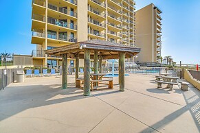 Gulf Coast Luxury Getaway on Orange Beach w/ Views