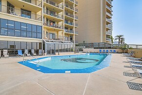 Gulf Coast Luxury Getaway on Orange Beach w/ Views