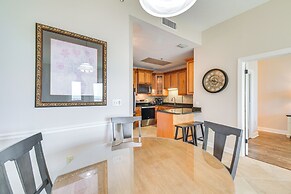 Gulf Coast Luxury Getaway on Orange Beach w/ Views