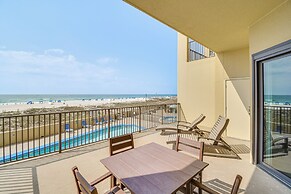 Gulf Coast Luxury Getaway on Orange Beach w/ Views