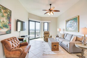 Gulf Coast Luxury Getaway on Orange Beach w/ Views