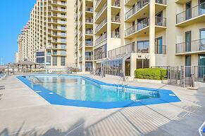 Gulf Coast Luxury Getaway on Orange Beach w/ Views