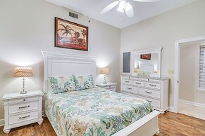 Gulf Coast Luxury Getaway on Orange Beach w/ Views