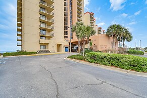 Gulf Coast Luxury Getaway on Orange Beach w/ Views