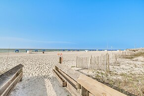 Gulf Coast Luxury Getaway on Orange Beach w/ Views