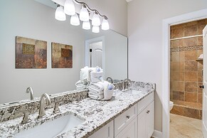 Gulf Coast Luxury Getaway on Orange Beach w/ Views