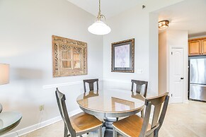 Gulf Coast Luxury Getaway on Orange Beach w/ Views