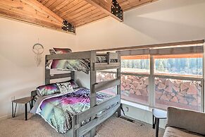 Stunning Montana Retreat: Hot Tub, On-site Hiking!