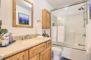 Stunning Montana Retreat: Hot Tub, On-site Hiking!